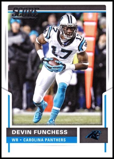 40 Devin Funchess